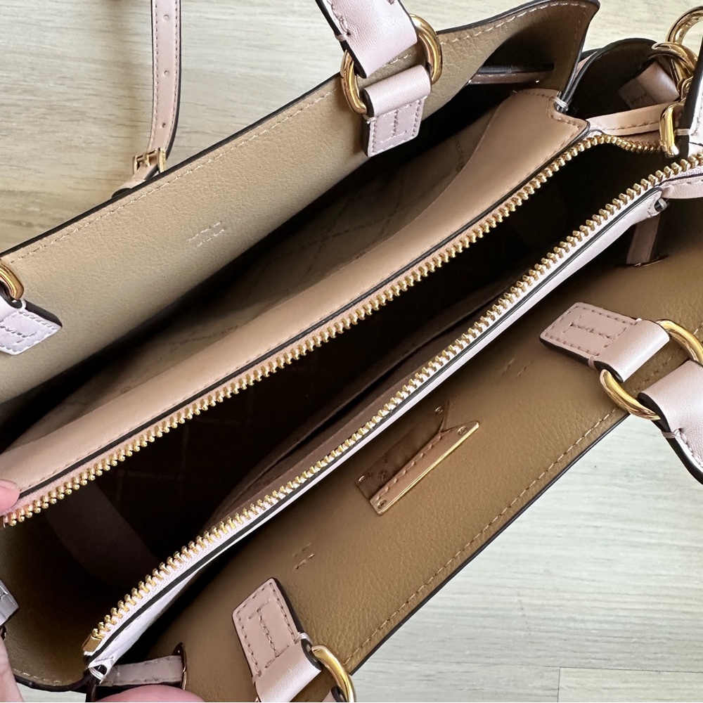 Michael Kors Elegant blush Pink Handbag/shoulder bag - Picture 7 of 7